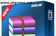 WinRAR 5.00 Beta 6 32bit & 64bit Free Download