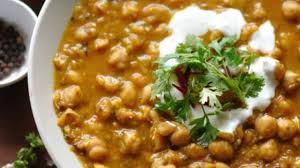 Watch: How To Make Dhaba Style Pindi Chole At Home (Recipe Video)