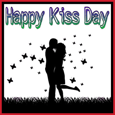 Happy Kiss Day Images For Whatsapp