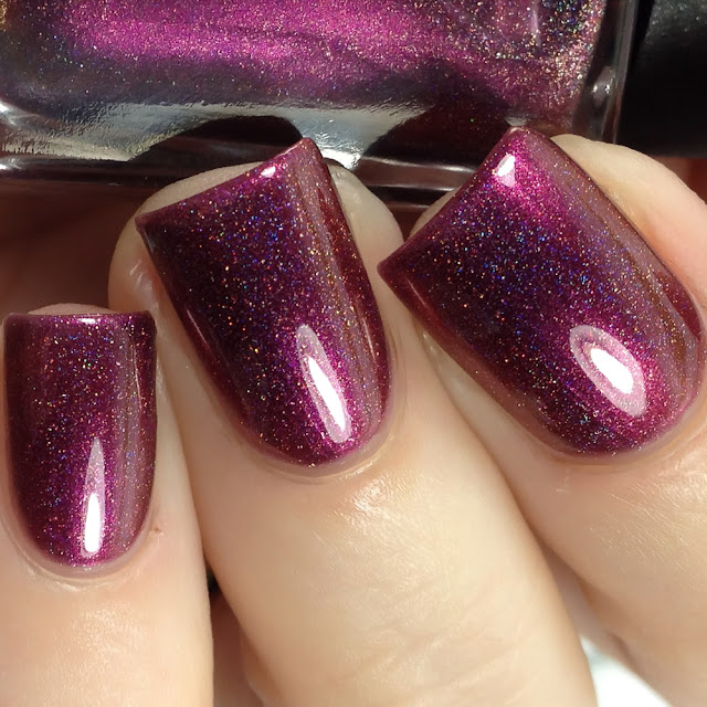 Turtle Tootsie Polishes-Quarantine Fifteen