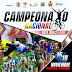 En Valencia Campeonato Nacional de Ciclismo de Ruta Elite y Sub 23