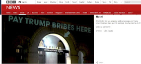 http://www.bbc.com/news/av/world-us-canada-40177690/the-artist-projecting-on-to-trump-hotel