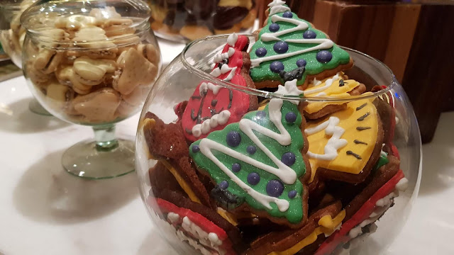 Blog Apaixonados por Viagens - Rio de Janeiro - Noite de Natal - Ano Novo - Hotel Grand Hyatt