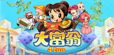 Richman 4 fun Apk Full v1.6.1