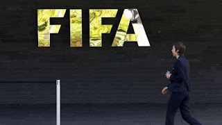 FIFA Resmi Jatuhkan Sanksi kepada Indonesia