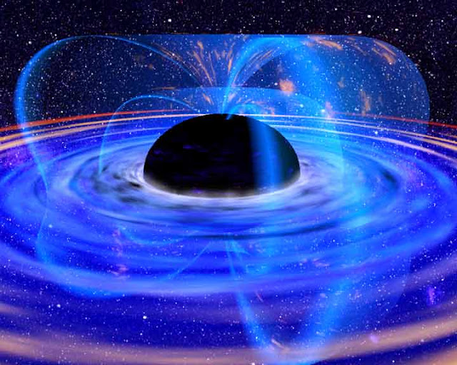 Black Hole Gravity1