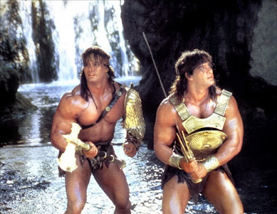 The Barbarians 1987 Movie Image 1