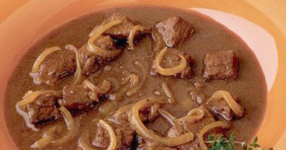  Resep  Masak Semur Daging Betawi  Masak Memasak