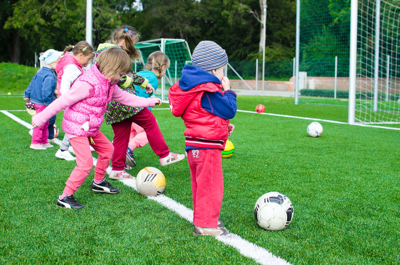 Deporte para niños ¿En qué disciplinas con futuro merece la pena invertir?
