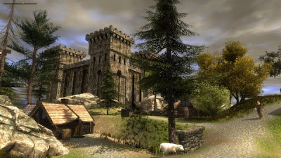 Realms of Arkania Blade of Destiny latestgames2.blogspot.com
