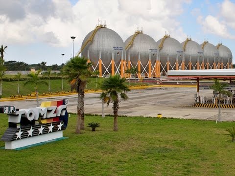 En la mira de AMLO monopolio de gas en México