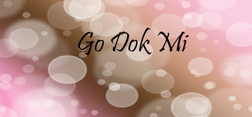 Go Dok Mi