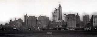 1890 New York City