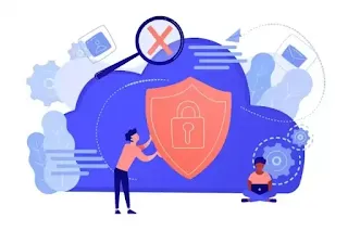 Perbedaan Firewall Dan Anti-Virus