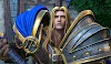 Warcraft III: Reforged is a 4K remaster coming out in 2019