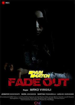 Fade Out (2021) Dual Audio [Hindi (Voice Over) – Eng] 720p | 480p WEBRip x264
