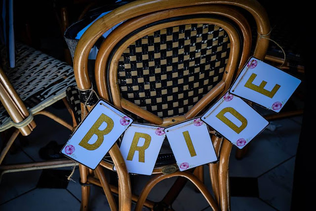 Wamp Designs Bridal Shower