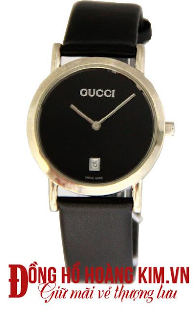 Đồng hồ nam gucci GU06 -550.000VNĐ