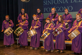 Tambores, Jumilla, Semana Santa