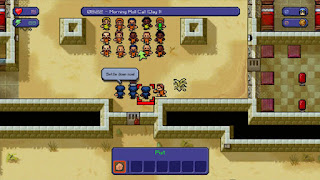 The Escapists hiện đang miễn phí trên Epic Games