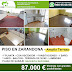 Se vende Piso en Zarandona - Amplia Terraza 30 m2