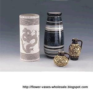 Flower vases wholesale:flower-22175