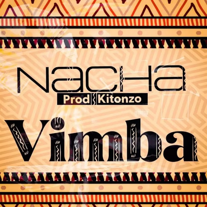 Audio Nacha - Vimba Mp3