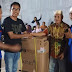 Hadiah Kemeriahan HUT RI 74 AMBO Ludes Dibagikan