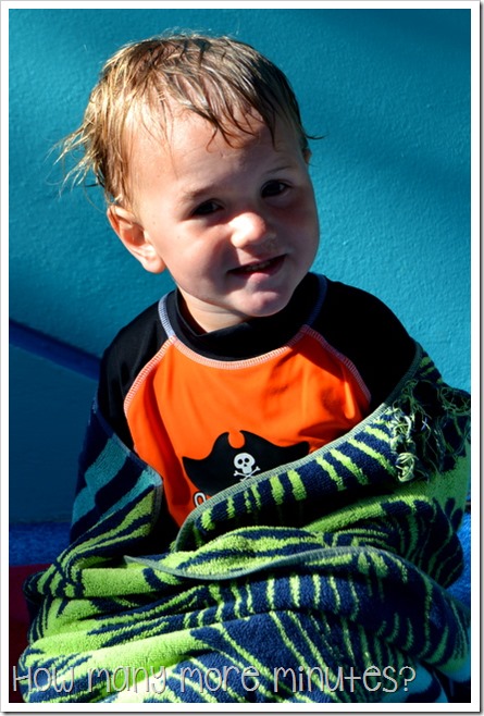 Cairns Esplanade & The Fig Tree Playground | How Many More Minutes?