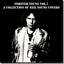 1844 - Forever Young Vol. 1 Covers Compilation - 1