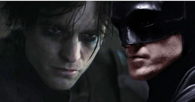 Adaptaciones de comics a peliculas: Robert Pattinson sorprende en el nuevo adelanto de ‘The Batman’