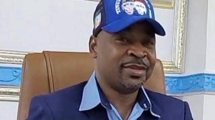 MC Oluomo empowers drivers with free vehicle parts in Lagos