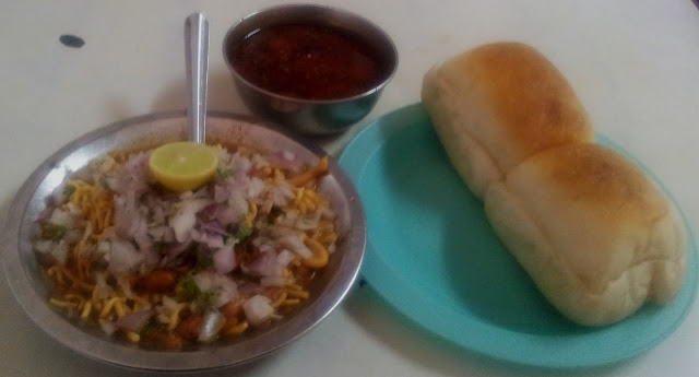 dhadge misal pune