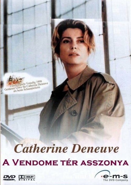Descargar Place Vendôme 1998 Pelicula Completa En Español Latino