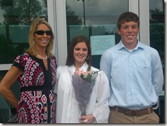 Brooke's Graduation 059