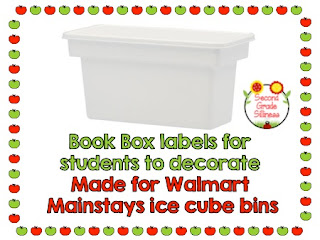 https://www.teacherspayteachers.com/Product/Book-Box-Labels-1981998