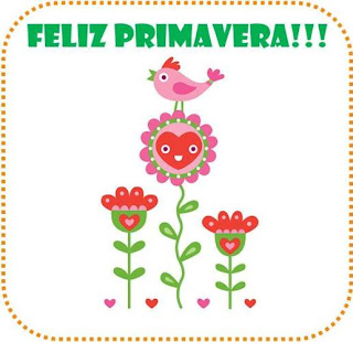 Feliz Dia de la Primavera, parte 2