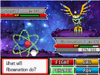 Pokemon Soulstones Screenshot 16