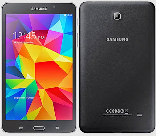 Samsung Galaxy Tab 4 7.0 SM-T230 user guide manual