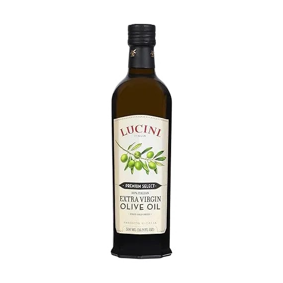 LUCINI Olive Oil