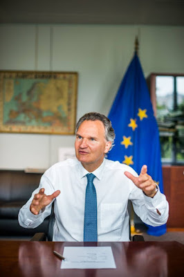 Robert-jan Smits