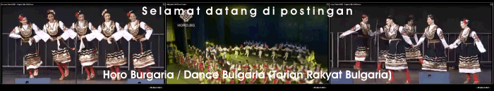 Macam Status  Angkola Facebook Horo Burgaria Dance 