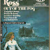 Out of the Fog (Magnum Books # 75-352) by Ross, Clarissa, Illustrated by Cover Art and Cover Art