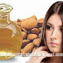 Almond Oil Untuk Rambut