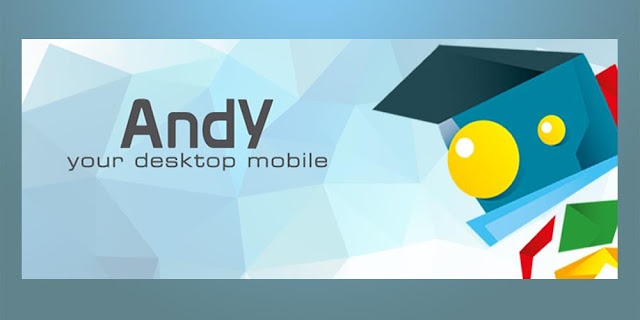 Download Andy For Windows PC