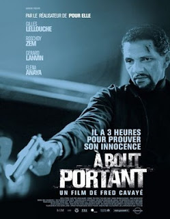 Filme À Bout Portant