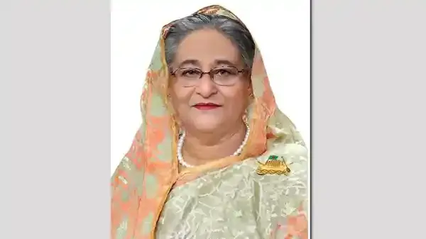 আগামীকাল প্রধানমন্ত্রীর সংবাদ সম্মেলন
