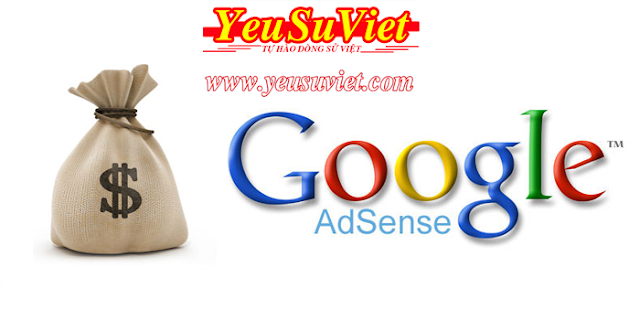 hướng dẫn đăng ký google adsense 2018, yêu sử việt, sử việt, lịch sử việt nam