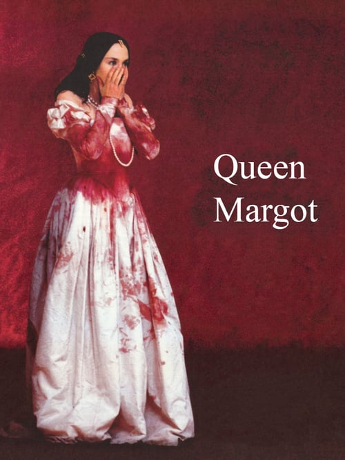 La regina Margot 1994 Film Completo In Italiano Gratis