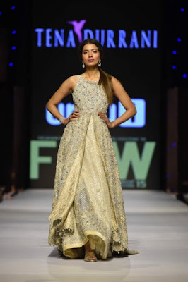 Tena-Durrani, Formal, Dresses, Collection 2015-16